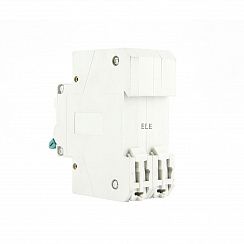 Дифавтомат ESQ АВДТ-32N 1P+N 16А 30мА 6кА