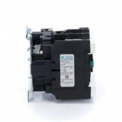 Контактор магнитный КМ 95А 220В 50 Гц 1NO+1NC (ESQ)