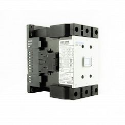 Магнитный контактор HGC225 22NS F220 225А 132 кВт при АС3 (380-440В) кат. 100-240В АC 110B-220 DC 2НО+2НЗ
